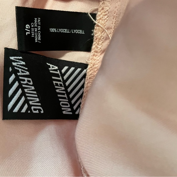 ICONE Shirt Dress - Picture 3 of 3